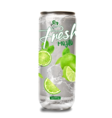 Fresh Mojito Sparkling/ Mojito Kuohujuoma 330ml TNK - Limonadit ja virvoitusjuomat - 14557 - 1