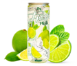 Fresh Mojito Sparkling/ Mojito Kuohujuoma 330ml TNK - Limonadit ja virvoitusjuomat - 14557 - 1