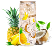 Fresh Pinacolada Sparkling/ Ponacolada Kuohujuoma 330ml TNK - Limonadit ja virvoitusjuomat - 15977 - 1