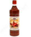 Gala Sambal Oelek / Tulinen Chili Kastike 1L PET - Chili-kastikkeet - 2567 - 1