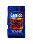 Garrido Extra Kidneypapu 1kg - Kuivatut pavut - 14467 - 1