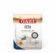 Gazi Feta Traditionelle Art Fetajuusto 43% 150g - Feta-juustot - 13357 - 1