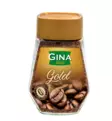 Gina Instand Coffee Gold/ Kahvijauhe 200g - Kahvit - 15767 - 1