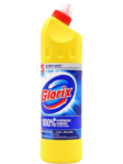 Glorix WC-puhdistuaine (Keltainen) 750ml - Kylpyhuoneen ja wc:n puhdistusaineet - 21057 - 1