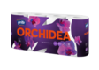 Grite Orchidea Wc-Paperi 8rulla - Talouspaperit ja WC-paperit - 18687 - 1