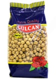 Gulcan Benekli Leblebi / Pilkulliset kikherne 350g - Pähkinät - 2677 - 1