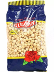 Gulcan Tuzlu Sari Leblebi/ Suolattu kikherne 700g - Pähkinät - 2937 - 1
