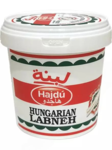 Hajdu Hungarian Labneh / Kerma 1000g - Juustolevitteet ja sulatejuustot - 6387 - 1