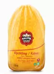 Halime Chicken Kokonainen Broileri Pakaste 1.5kg - Kana pakasteet - 14177 - 1