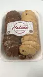 Halime Keksi Cookies 220g - Täytekeksit ja vohvelit - 3027 - 1