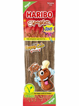 Haribo Veggie Spaghetti Cola Karkkipussi 200g - Irtomakeiset - 19377 - 1