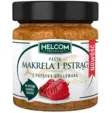 Helcom Premium Mackerel and trout paste/ Kalasäilyke paprikalla 180g - Kala- ja äyriäissäilykkeet - 15877 - 1