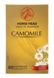 Horse Head Camomile Tea / Irtotee 30g - Musta tee - 21307 - 1