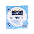 Jaunpils Whole Milk Curd/ Raejuusto 9% 275g - Erikoisjuustot - 19937 - 1