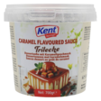 KentBor Trileche Caramel Sauce/ Karamellikastike 700g - Sokerit ja makeutus - 21087 - 1