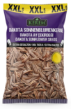 Kerem Dakota Aycekirdek Bol Tuzlu / Auringonkukansiemenet extra suolattu 350g - Siemenet - 19897 - 1