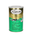 Khanum Butter Ghee / Ghee voi 1kg TNK - Gheet - 3377 - 1