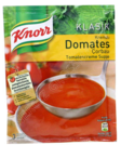 Knorr Kremali Domates Corbasi / Kermainen tomaattikeitto 62g - Valmiskeitot ja valmisjauheet - 3437 - 1
