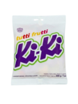 Kras Ki-Ki Tutti Frutti / Hedelmämakuinen karkki 200g - Irtomakeiset - 20577 - 1