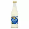 KTC Coconout Oil / Kookosöljy 250ml CAM - Manteliöljyt ja kookosöljyt - 3487 - 1
