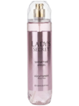 Lady's Secret Body Mist Showtime/ Vartalosuihke 250ml - Kosmetiikka - 21167 - 1
