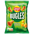 Lay's Bugles Nacho Cheese Sipsi 75g - Sipsit - 18927 - 1