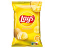 Lay's Classic Salt Sipsi 150g - Sipsit - 3527 - 1