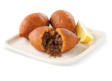 200302 Lezza Vegan Kibbeh/ Kasvitäytetty leivonnainen 10x70g - Suolaiset leivonnaiset - 14567 - 1