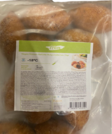 Lezza Fresh Kibbeh Bluk 700g (200302) - Suolaiset leivonnaiset - 14567 - 1