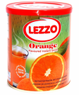 Lezzo Orange Flavoured Instant Drink/ Juomajauhe 700g TNK - Juomajauheet - 3577 - 1