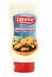 Lorena Remoulade Sauce / Burgerikastike 500ml - Majoneesit - 15337 - 1