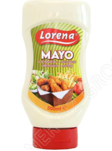 Lorena Sauce mayonnaise/ Majoneesi 500ml - Majoneesit - 16487 - 1