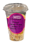 Lorena To Go Kuivattu Mangokuppi 200g - Kuivatut hedelmät - 17847 - 1