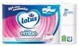Lotus Soft Embo 8 rl wc-paperi - Talouspaperit ja WC-paperit - 14057 - 1