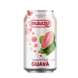 Maaza Sparkling Guava Drink Hiilihapotettu juoma 330ml - Limonadit ja virvoitusjuomat - 10117 - 1