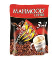 Mahmood Coffee 3in1 Pikakahvi 24x18gx15 pussi - Kahvit - 16527 - 1