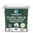 MB 3XS Kuru Sele Siyah Zeytin/ Musta Oliivi 400g PET - Oliivisäilykkeet - 7967 - 1