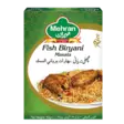 Mehran Fish Biryani Masala Mausteseos 100g - Maustesekoitukset - 8237 - 1