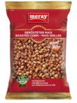 Meray Misir Aci Soslu / Paahdettu maissijyvä chilimausteilla 150g - Kuivatut linssit, pavut, ja palkokasvit - 3787 - 1