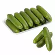 Mini Cucumber/ Mini Kurkku - Kurkut, Kurpitsat, Munakoisot - 6007 - 1