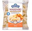 Morozoff Dumplings with Potato-Onion/ Peruna-sipulitäytteiset Nyytit 450g - Suolaiset leivonnaiset - 20487 - 1