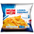 Mummon Lohkoperunat 400g - Pakasteperunat - 17867 - 1