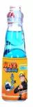 Naruto Ramune Blueberry Soda Pop Drink 30x200ml - Limonadit ja virvoitusjuomat - 15437 - 1