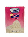 Negah Cream/ UHT Kerma 200ml - Maidot - 17227 - 1