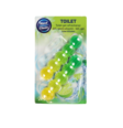 Nord Clean WC-raikastin Lime Infusion 2 x 35 g - Ilmanraikastimet - 16457 - 1