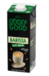 Oddlygood Barista Kaurajuoma Gluteeniton UHT 1L - Maidot - 17487 - 1