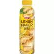 OKF Lemon Ginger With Aloe Drink 500ml PET - Limonadit ja virvoitusjuomat - 9287 - 1