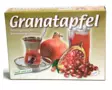 Ottoman Fruchtetee Granatapfel / Hedelmä Granaattiomena Tee 250g - Terveys teet - 15387 - 1