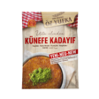 Öz Yufka Kunefe Kadayifi / Leivonnainen taikina 300g - Taikinat - 8317 - 1