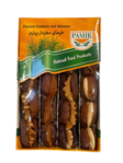 Pamir Hurma Cevizli / Taateli pähkinöillä 170g - Kuivatut hedelmät - 18557 - 1